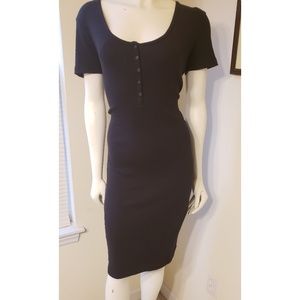 Plus size F21 dress, new with tags